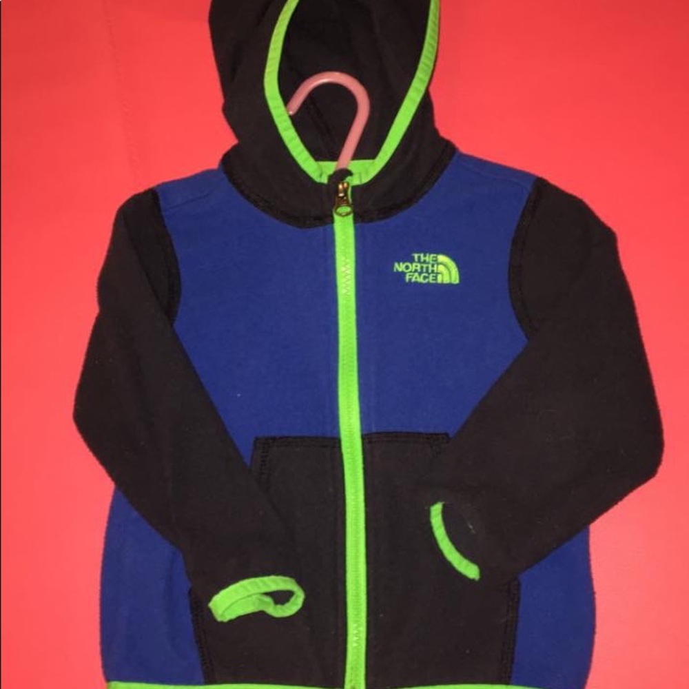 The North Face Jacket